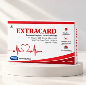 Extracard