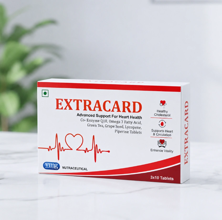 Extracard