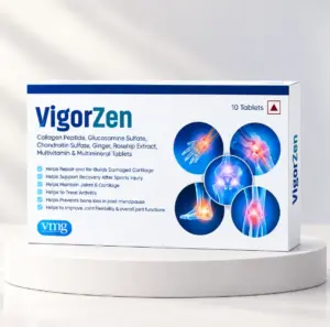 VigorZen