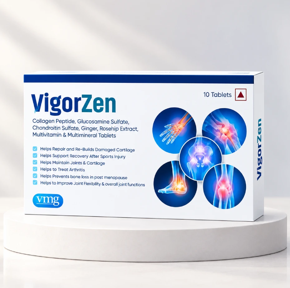 VigorZen