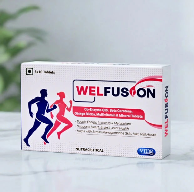 Welfusion