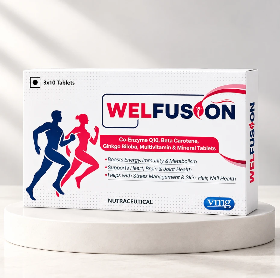 Welfusion