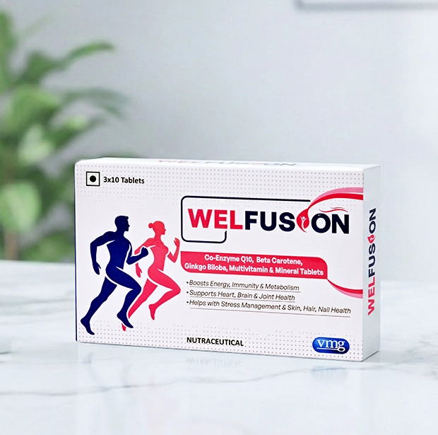 Welfusion