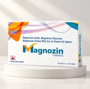 Magnozin