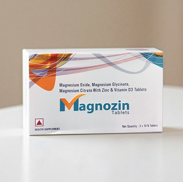 Magnozin