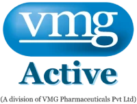 VMG Logo
