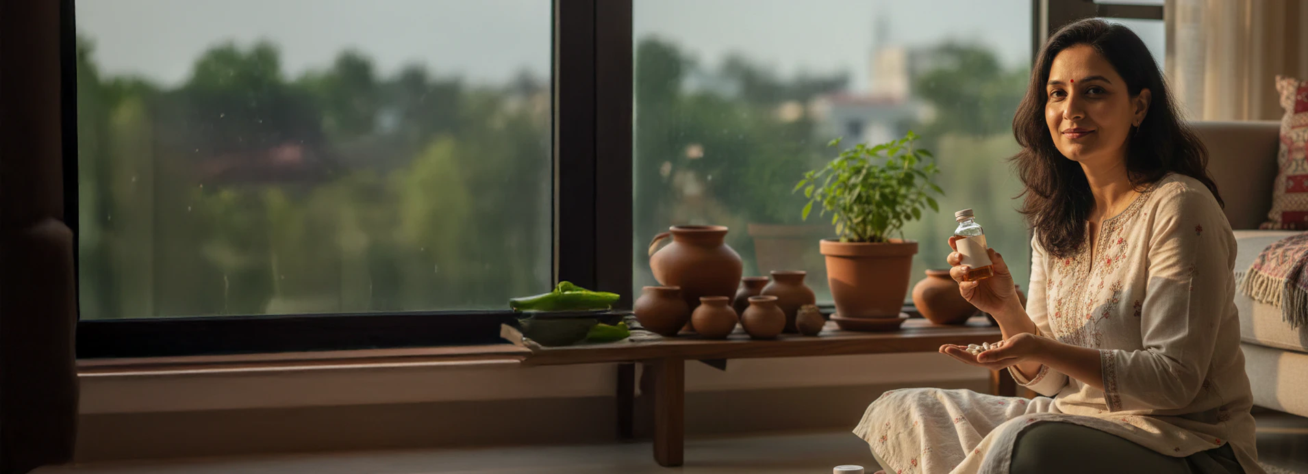 Why Your Body Needs More Than Just Vitamins After 30