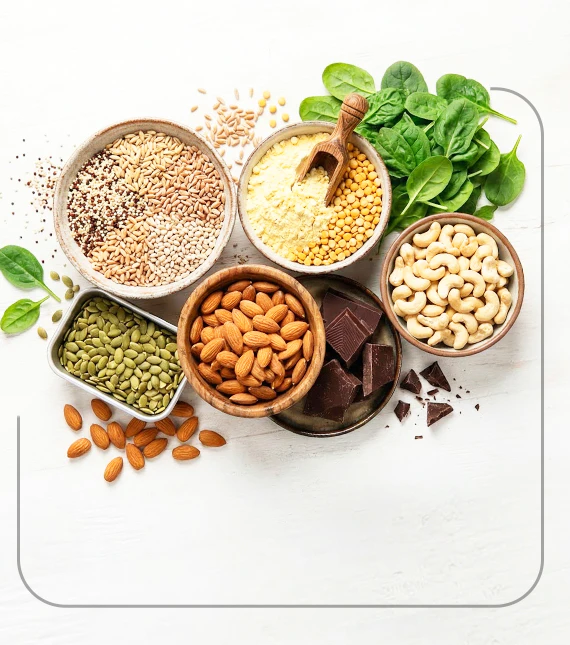 Types of Magnesium: Which Form Is Right for You?