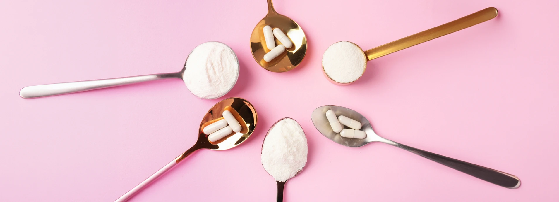 Collagen Supplements: Types, Benefits & How to Choose