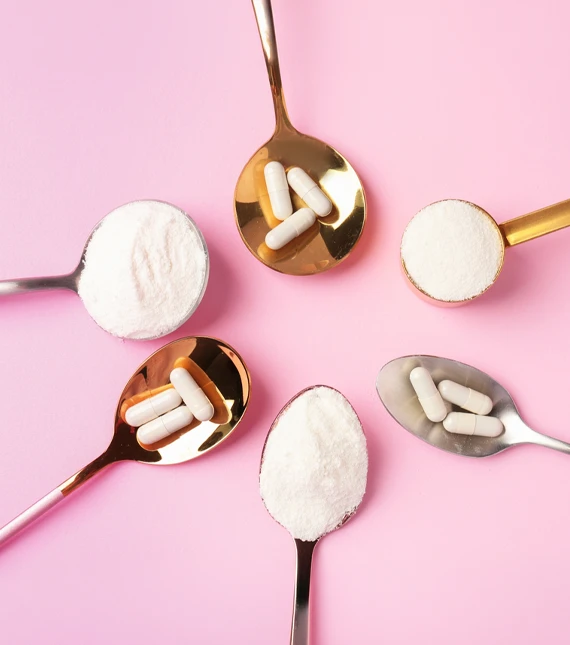 Collagen Supplements: Types, Benefits & How to Choose