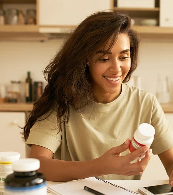 Why Multivitamin Tablets Are Essential for Women After the Age of 30?