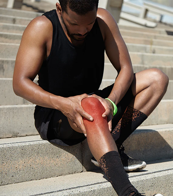 Advantages of Taking Supplements for Joint Pain