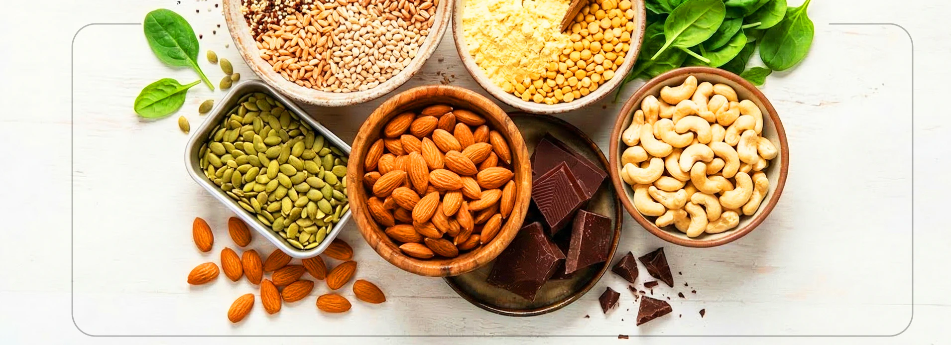 Types of Magnesium: Which Form Is Right for You?