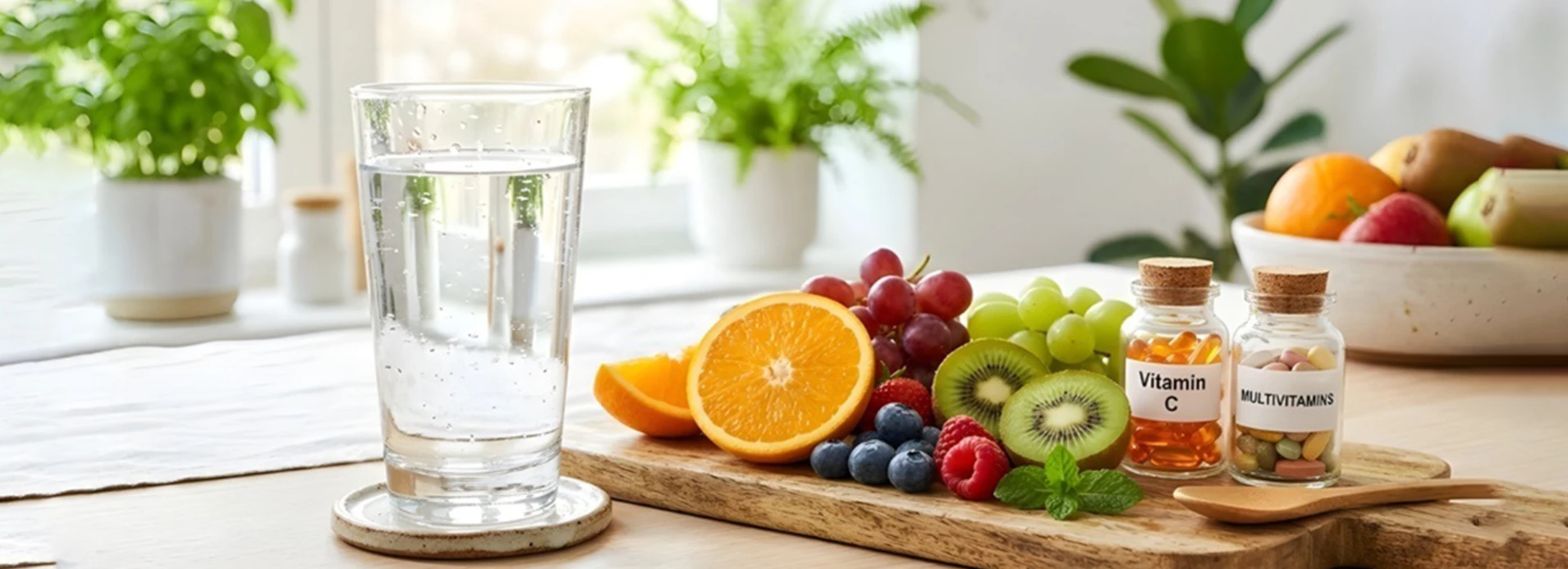 Daily Multivitamin Tablets: Benefits, Ingredients, Dosage & How to Choose the Best Multivitamin