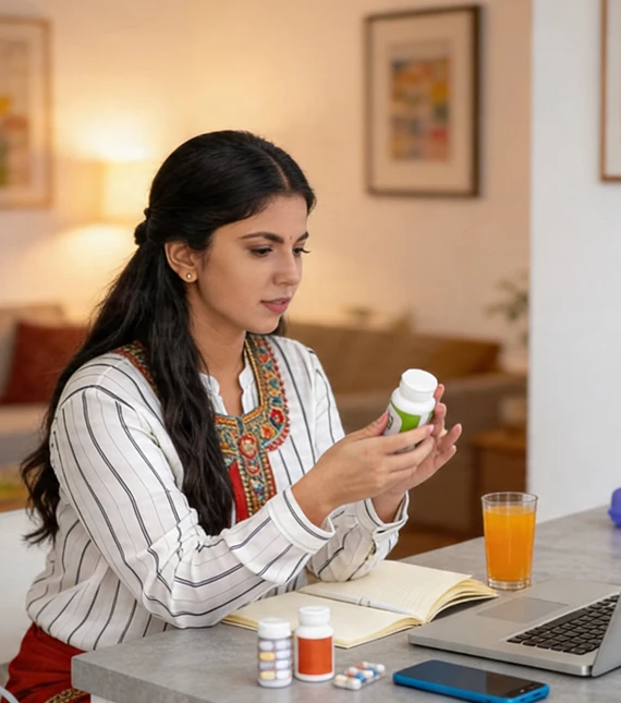 Multivitamin with Zinc and Magnesium – Benefits, Ingredients, and How to Choose the Right Supplement