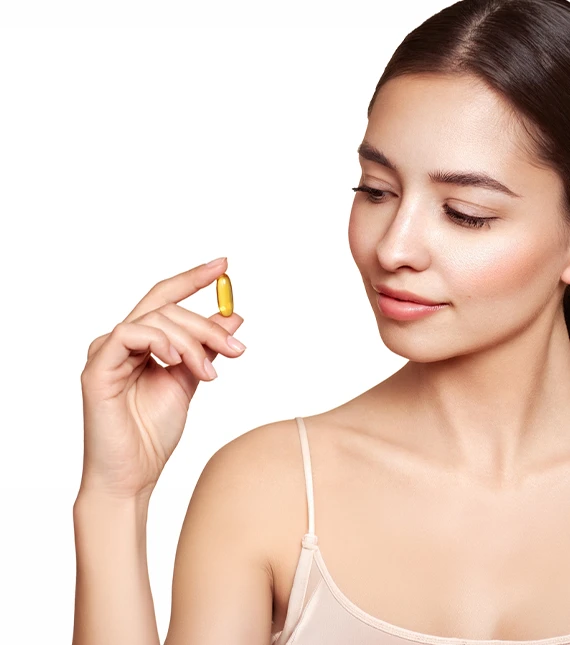 Omega-3 Supplements: Benefits, Types, Sources, Dosage & How to Choose the Best One