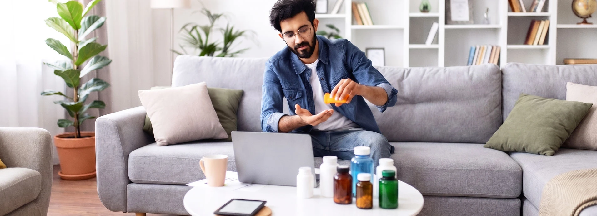 Multivitamin Tablets for Men: Complete Guide for Daily Health & Wellness