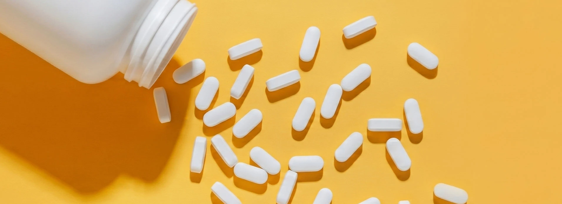 Magnesium Supplement Tablets: Complete Guide for Benefits, Dosage & Daily Wellness