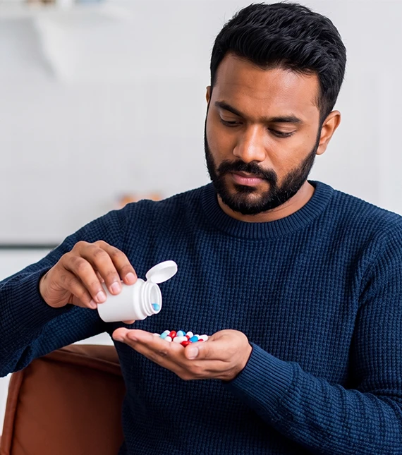 7 Best Multivitamins for Men in India: Types You Should Know About