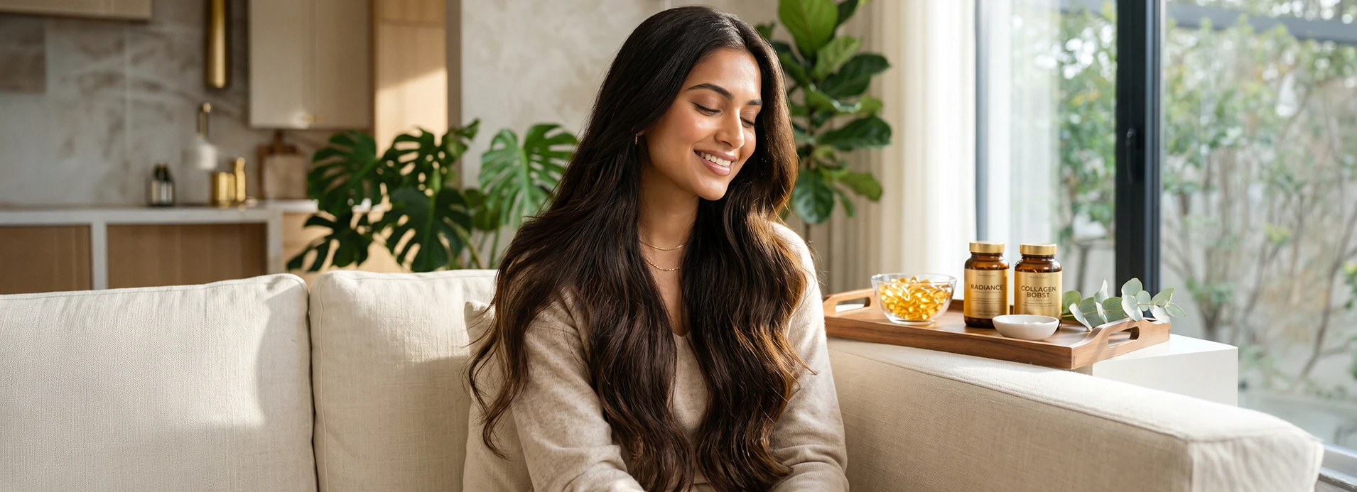 Top 7 Best Collagen Supplements for Skin and Hair in India