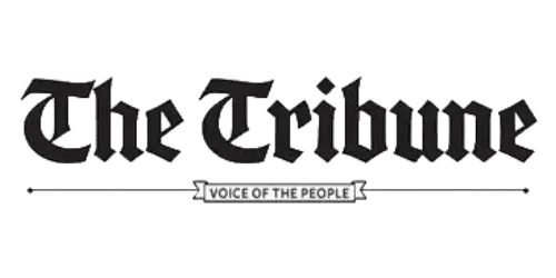Tribune India Features VMG Active