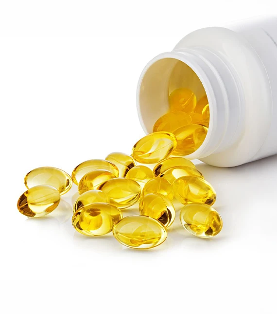 Best Omega-3 Supplements in India: Top Expert Picks