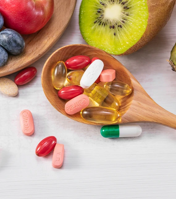 Best Multivitamin Tablets in India for Your Optimal Wellness