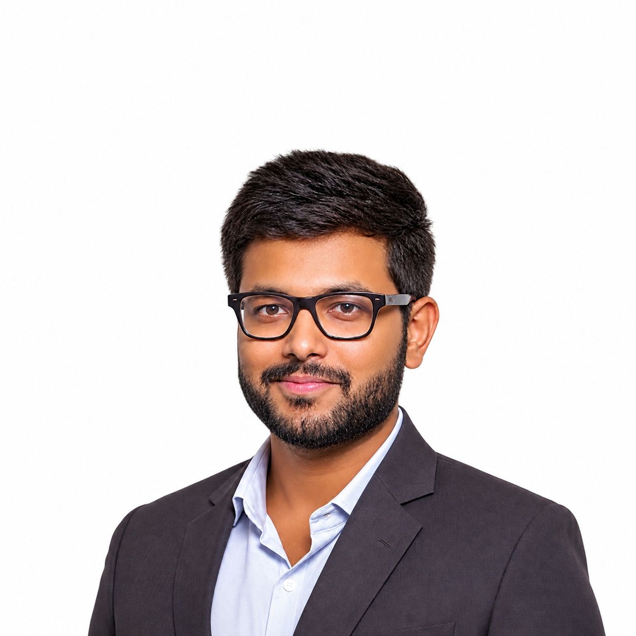 Pranaay Gupta