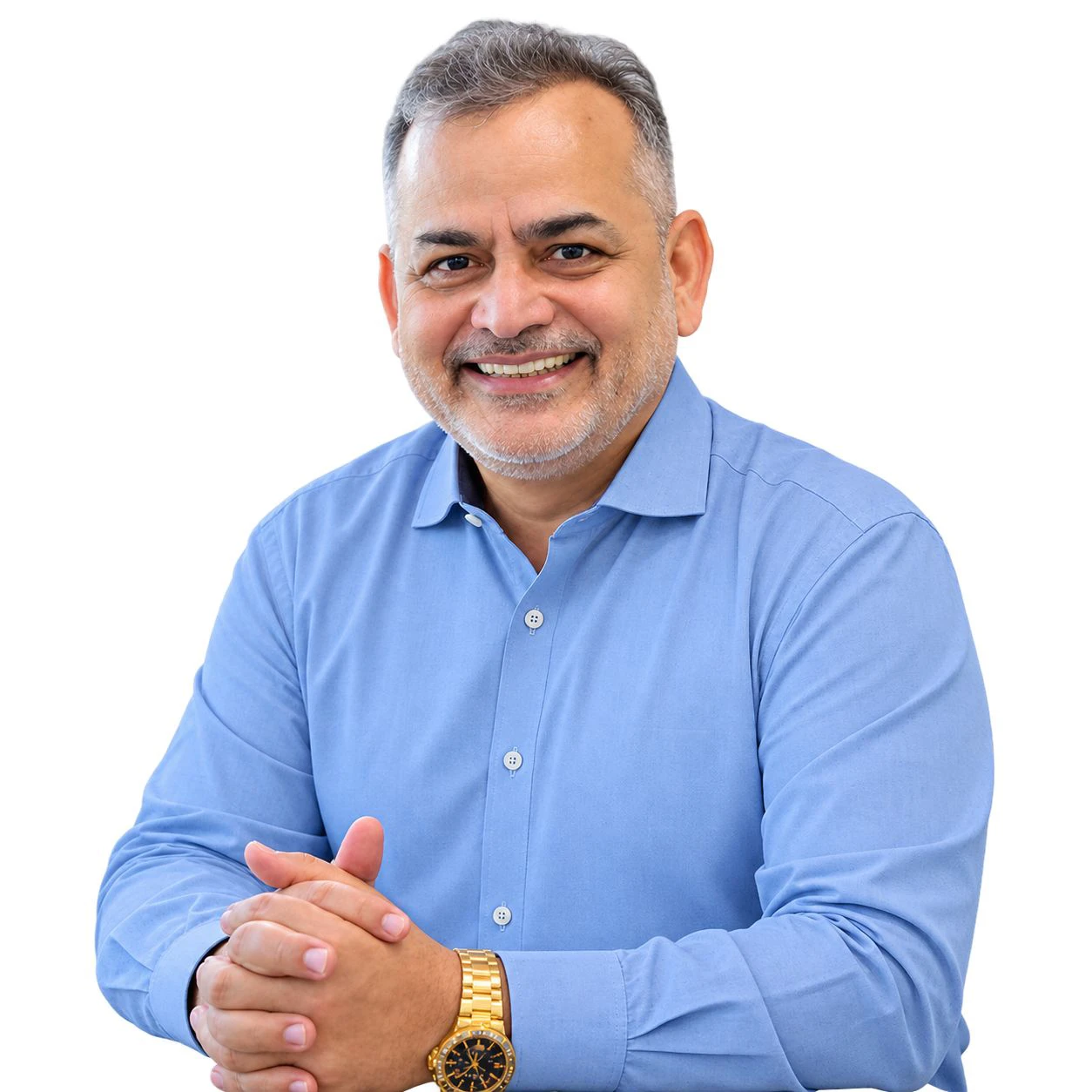MR. Rajesh Shukla