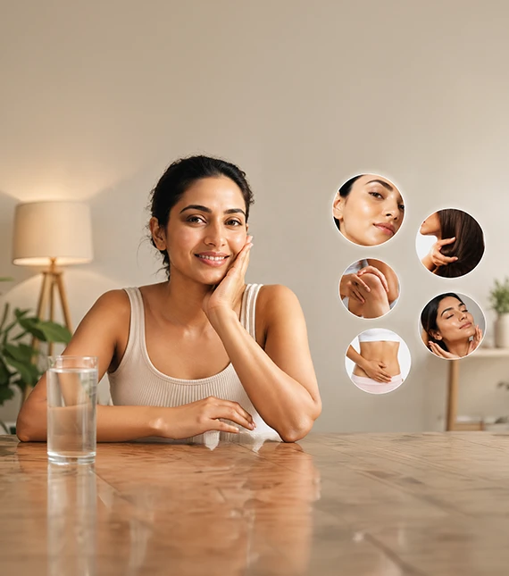 Why Women Over 30 Should Consider Collagen Supplements?
