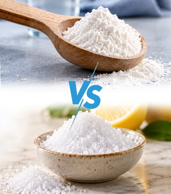 Magnesium Glycinate vs Magnesium Citrate: Key Differences That You Need To Know