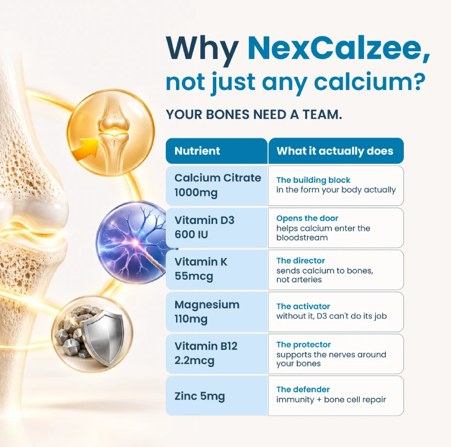 NexCalzee-3