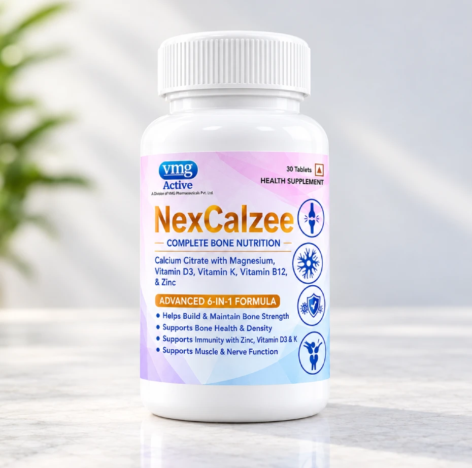 NexCalzee